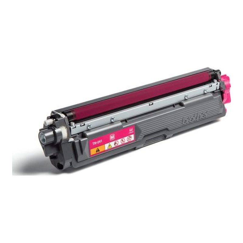 Brother TN-241M Kırmızı Toner — görsel 3