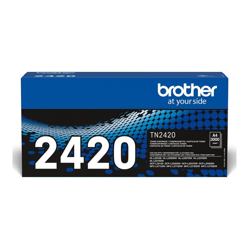 Brother TN-2420 Toner