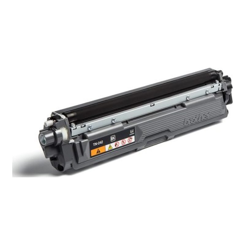 Brother TN-242BK Siyah Toner — görsel 3
