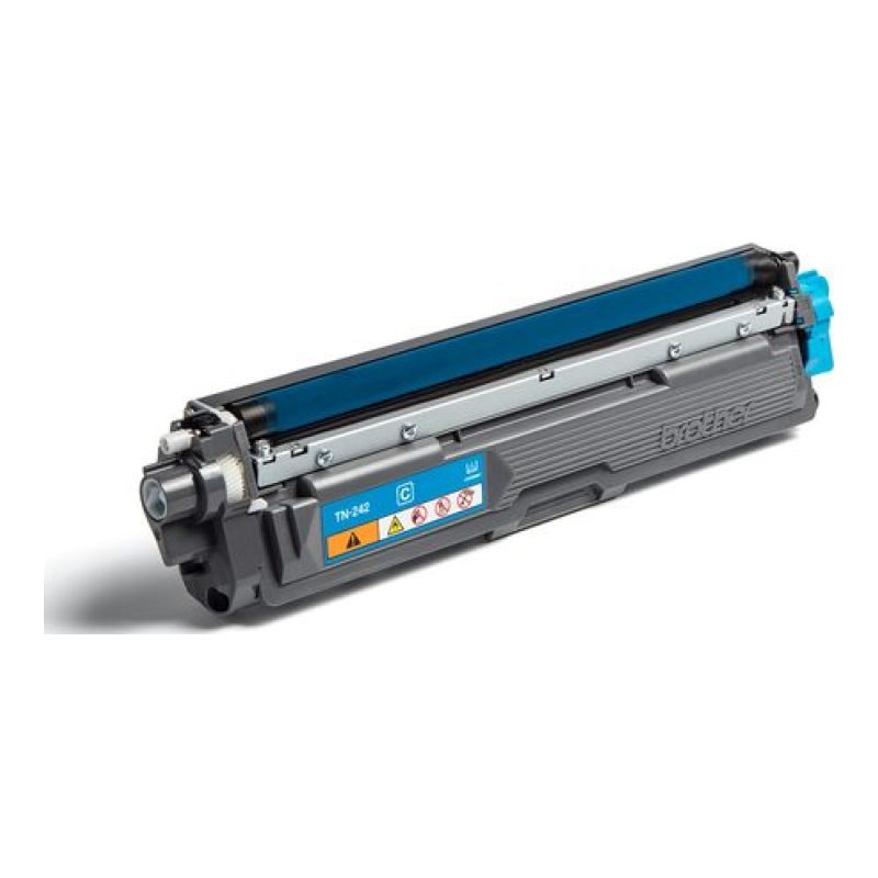 Brother TN-242C Mavi Toner — görsel 2