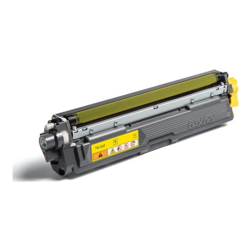 Brother TN-242Y Sarı Toner — görsel 2