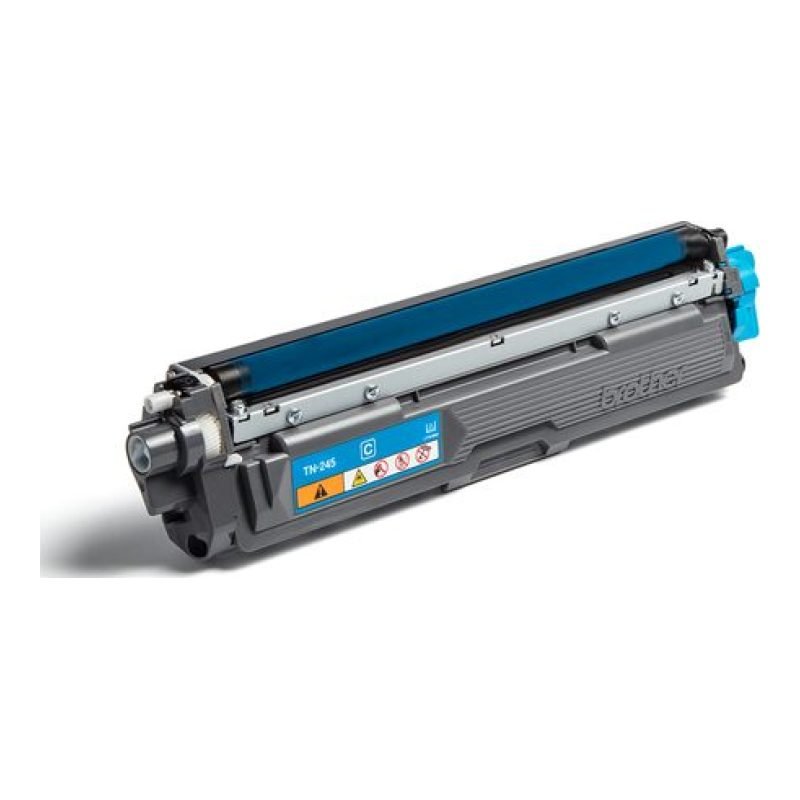 Brother TN-245C Mavi Toner — görsel 2