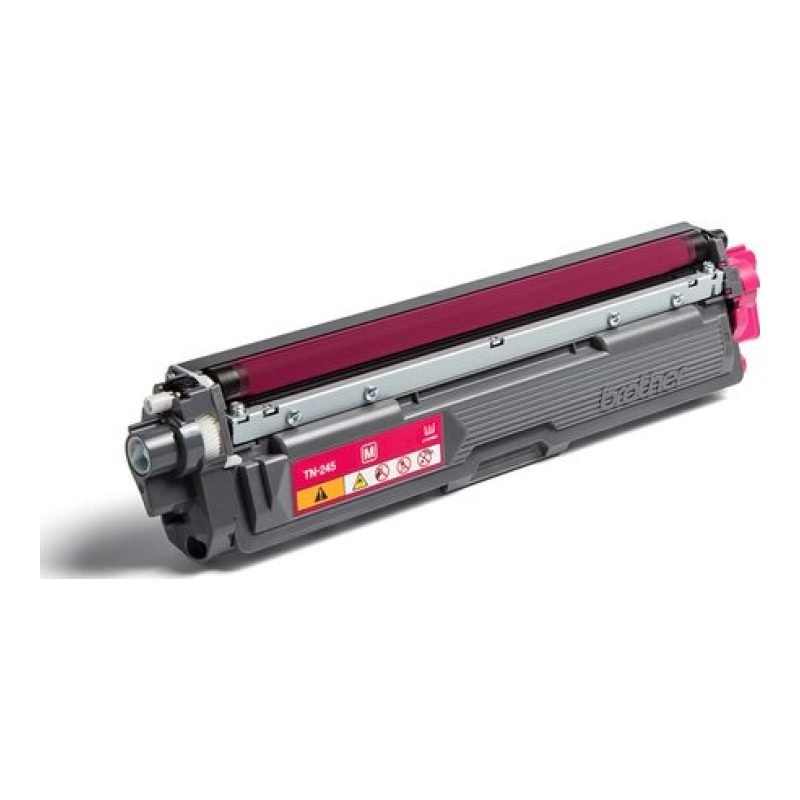 Brother TN-245M Kırmızı Toner — görsel 3