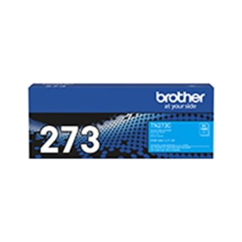 Brother TN-273C Mavi Toner