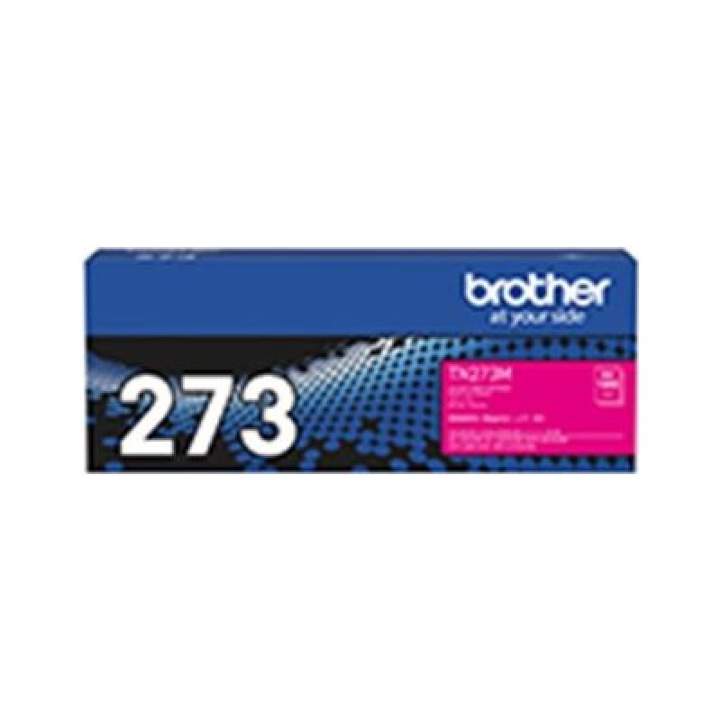 Brother TN-273M Kırmızı Toner