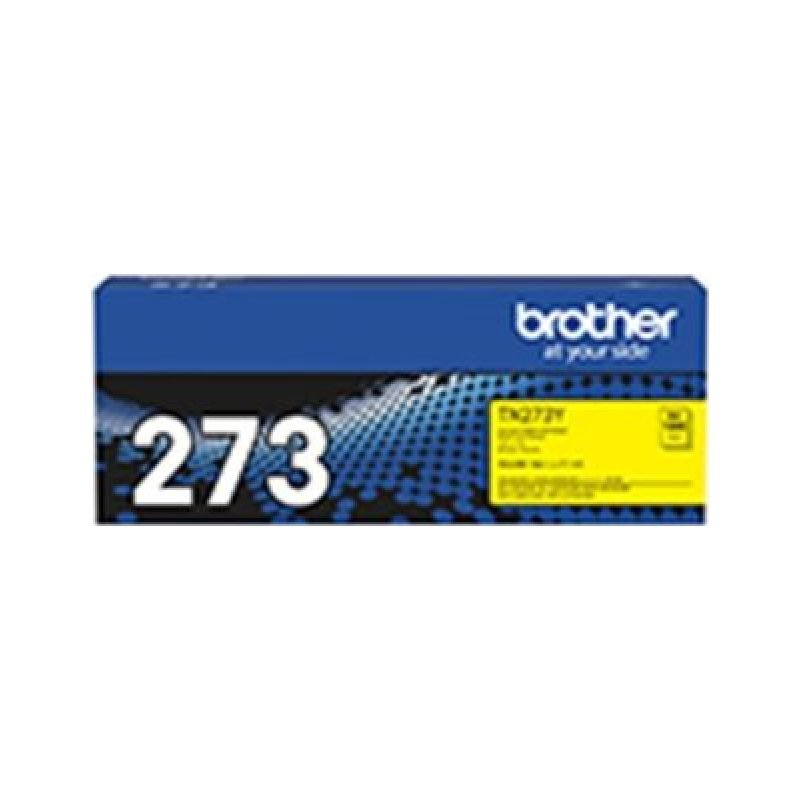 Brother TN-273Y Sarı Toner