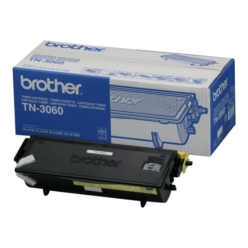 Brother TN-3060 Toner