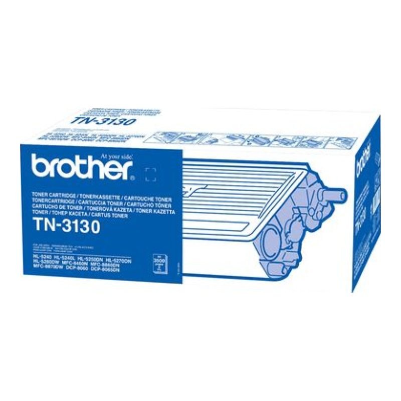 Brother TN-3130 Toner — görsel 2