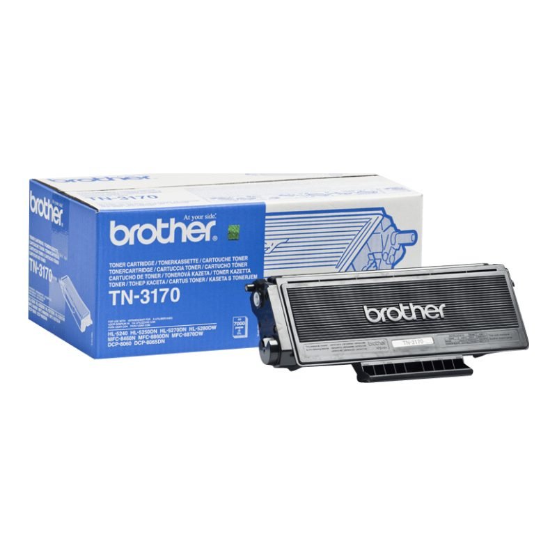 Brother TN-3170 Toner