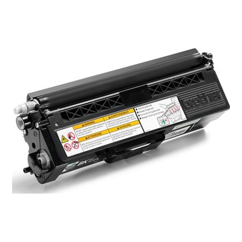 Brother TN-321BK Siyah Toner — görsel 3