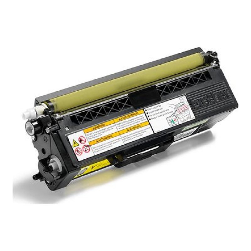 Brother TN-321Y Sarı Toner — görsel 2