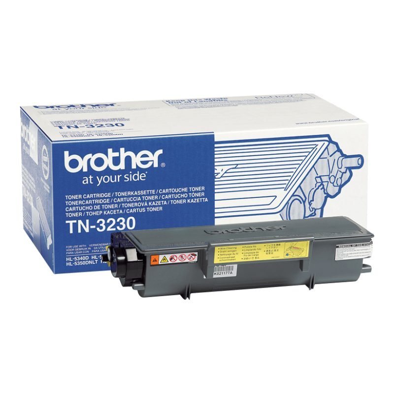 Brother TN-3230 Toner
