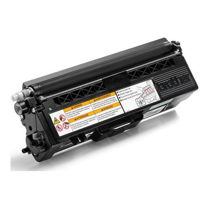 Brother TN-325BK Siyah Toner — görsel 3