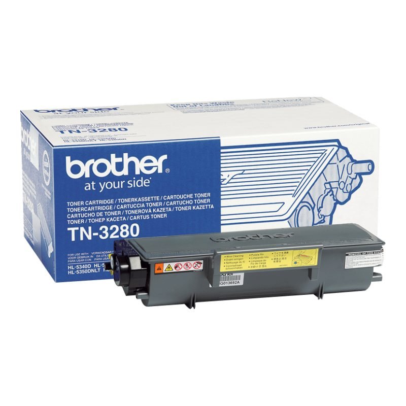 Brother TN-3280 Toner