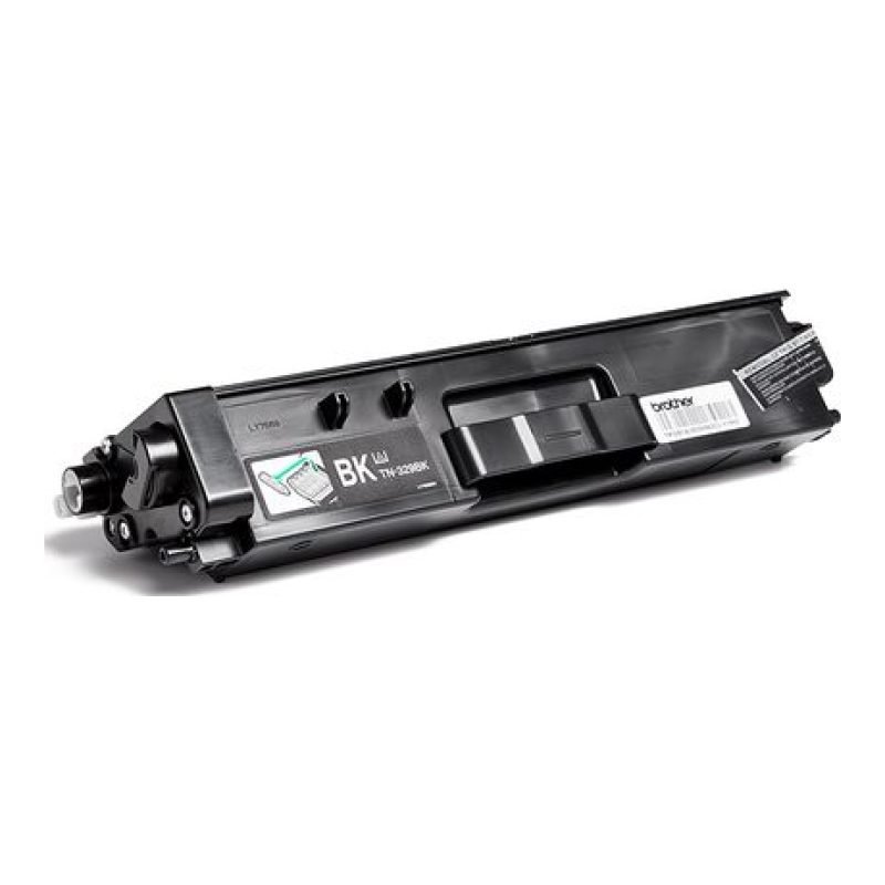 Brother TN-329BK Siyah Toner — görsel 2