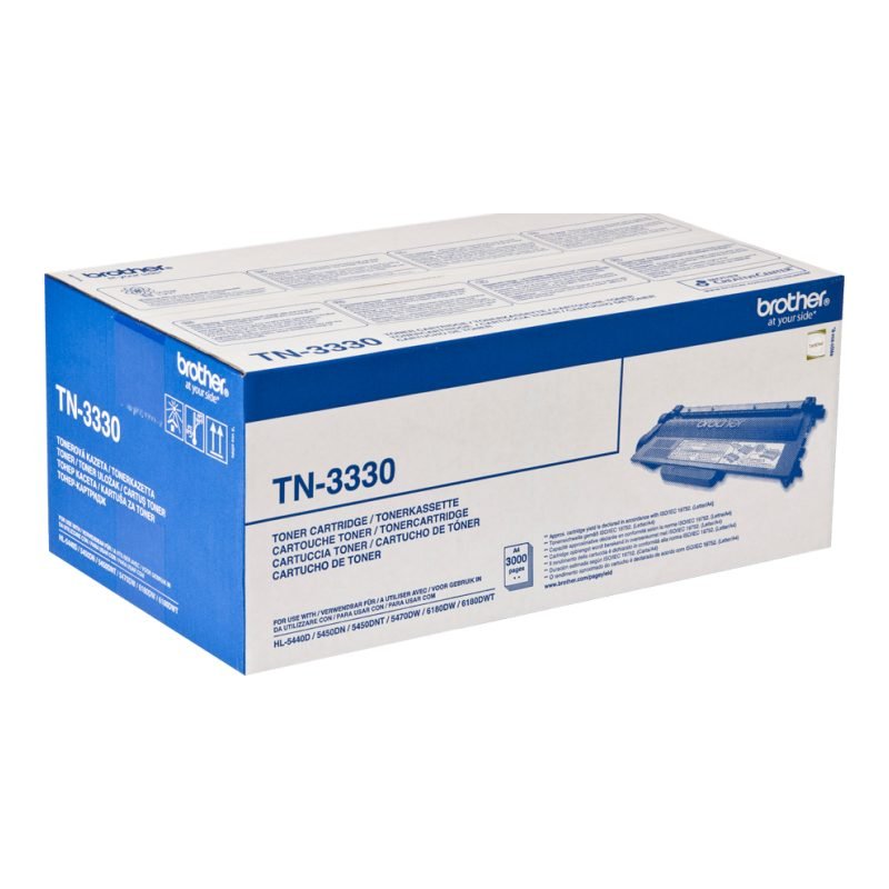 Brother TN-3330 Toner