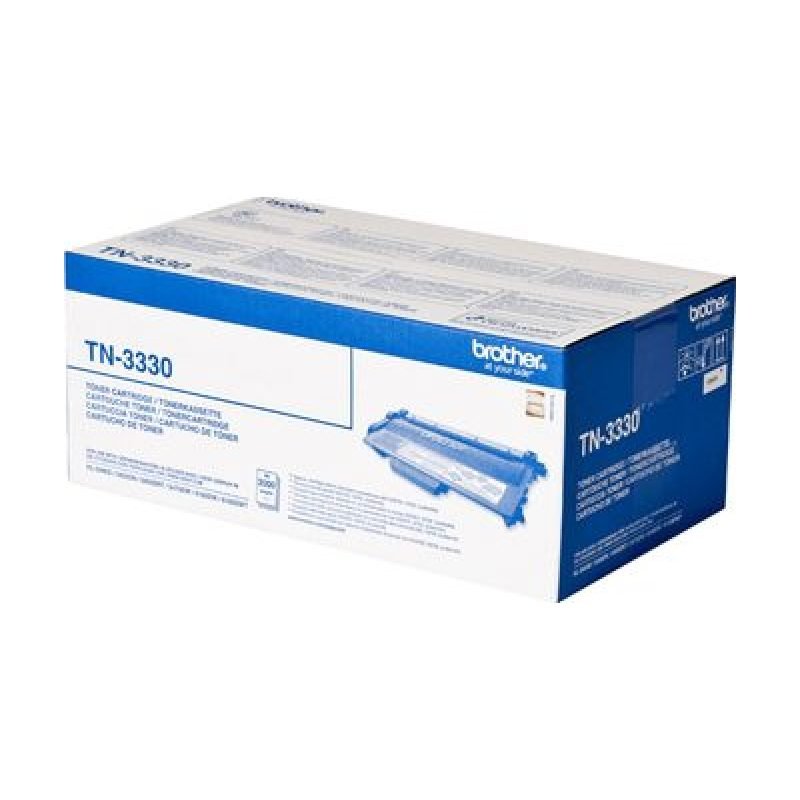 Brother TN-3330 Toner — görsel 2