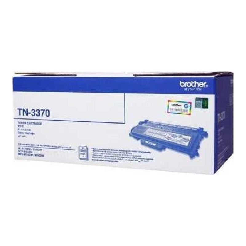 Brother TN-3370 Toner