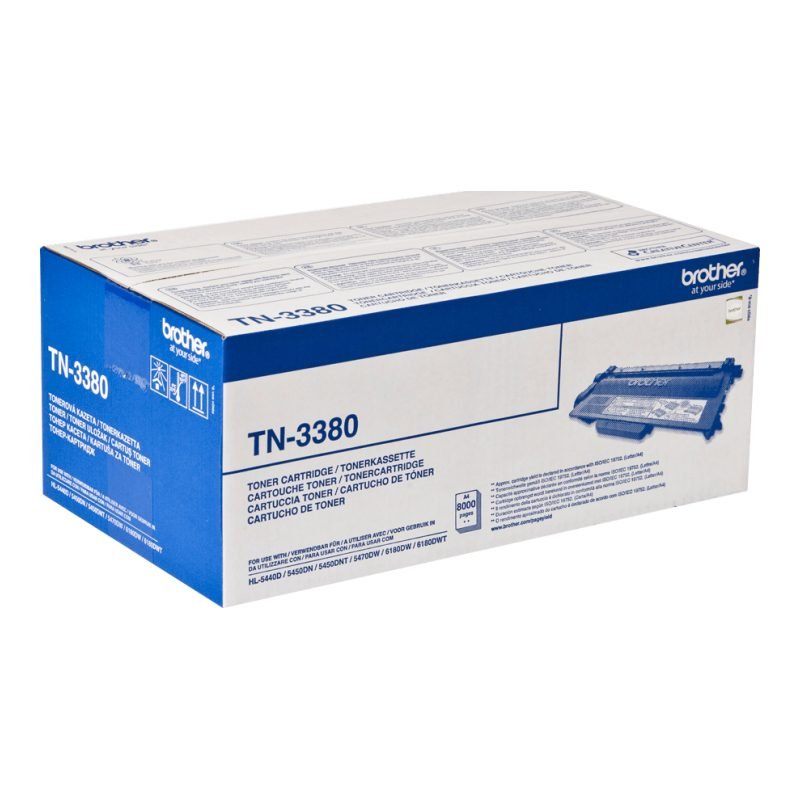 Brother TN-3380 Toner