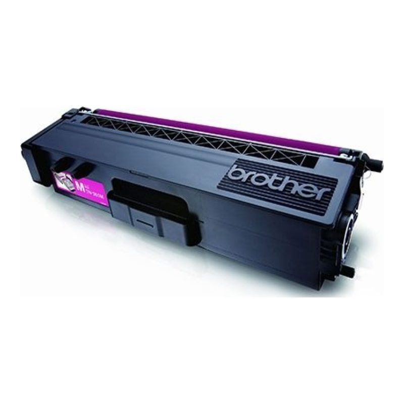 Brother TN-361M Kırmızı Toner