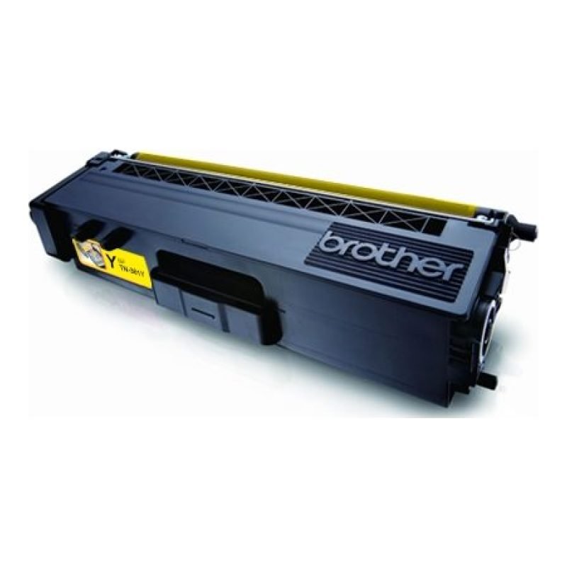 Brother TN-361Y Sarı Toner