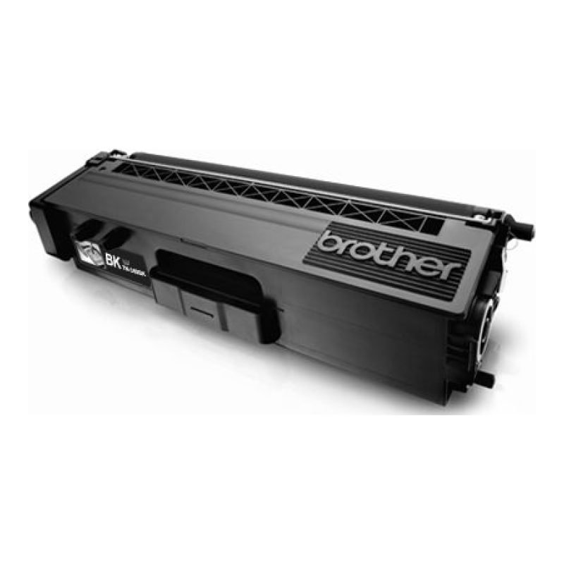 Brother TN-369BK Siyah Toner