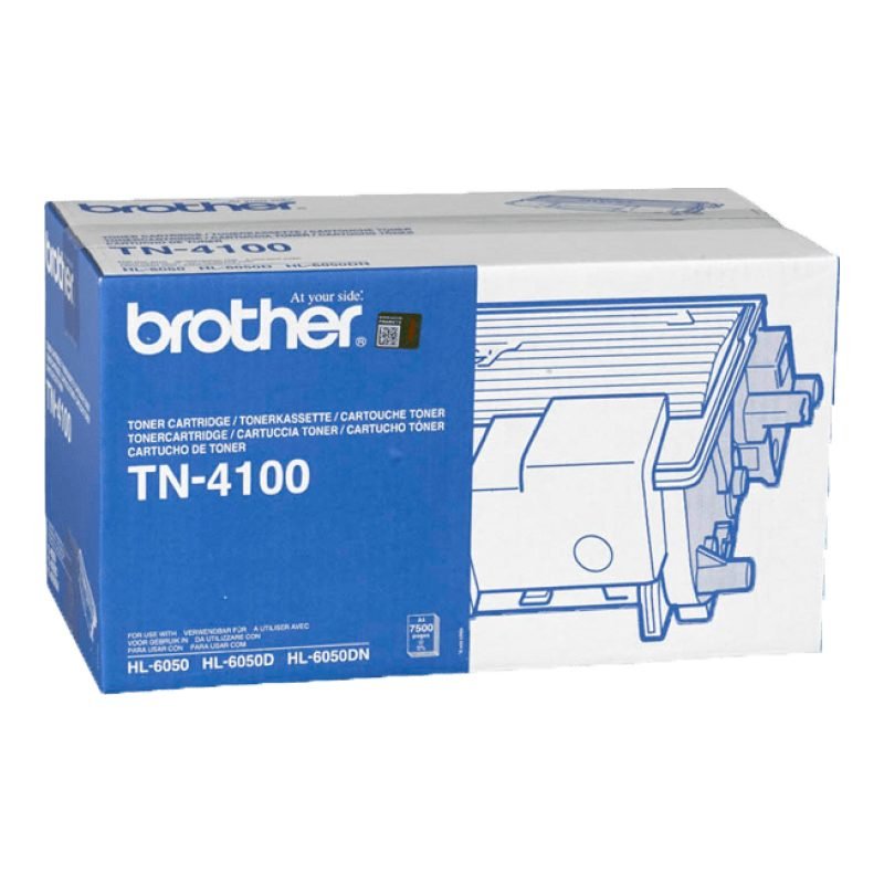 Brother TN-4100 Toner