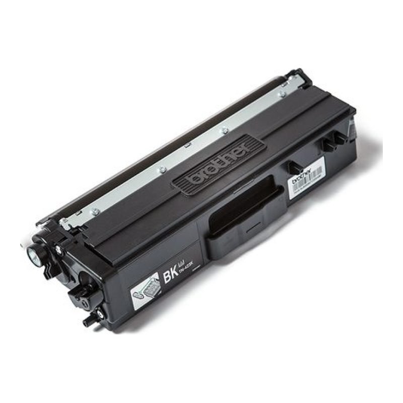 Brother TN-423BK Siyah Toner — görsel 4