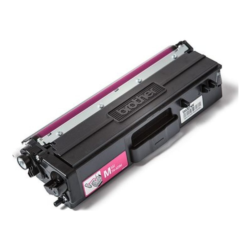 Brother TN-423M Kırmızı Toner — görsel 2