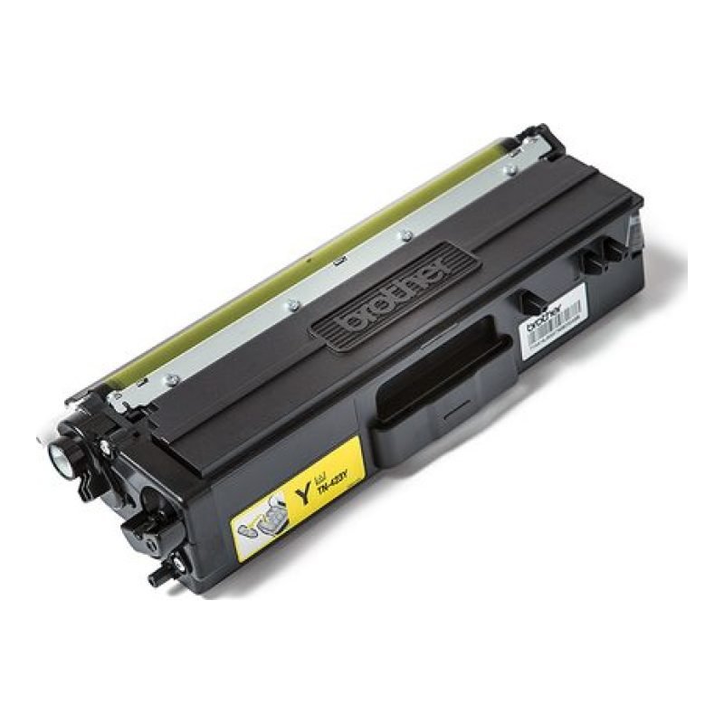 Brother TN-423Y Sarı Toner — görsel 3