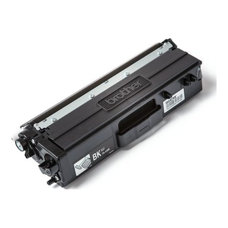Brother TN-426BK Siyah Toner — görsel 2