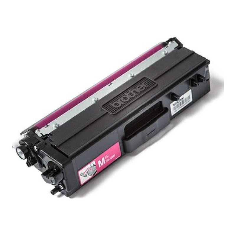 Brother TN-426M Kırmızı Toner — görsel 3