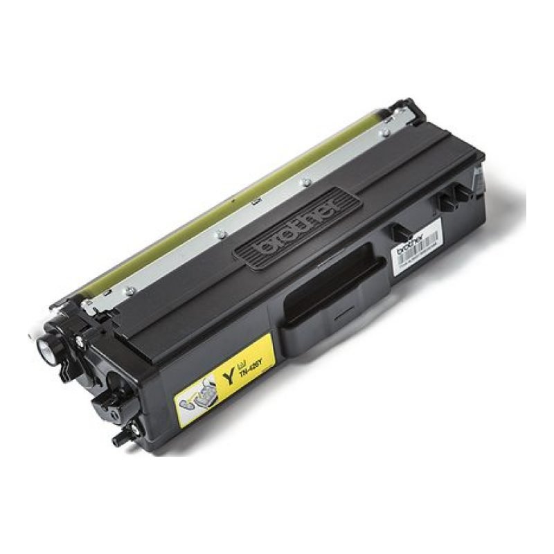 Brother TN-426Y Sarı Toner — görsel 2
