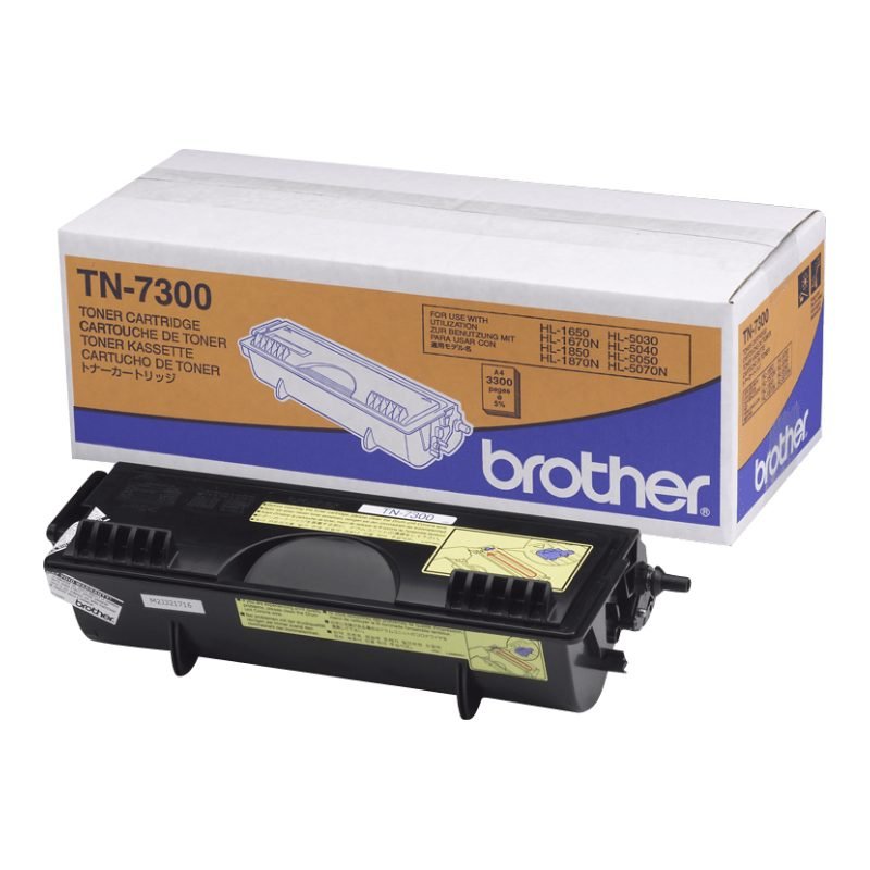 Brother TN-7300 Toner