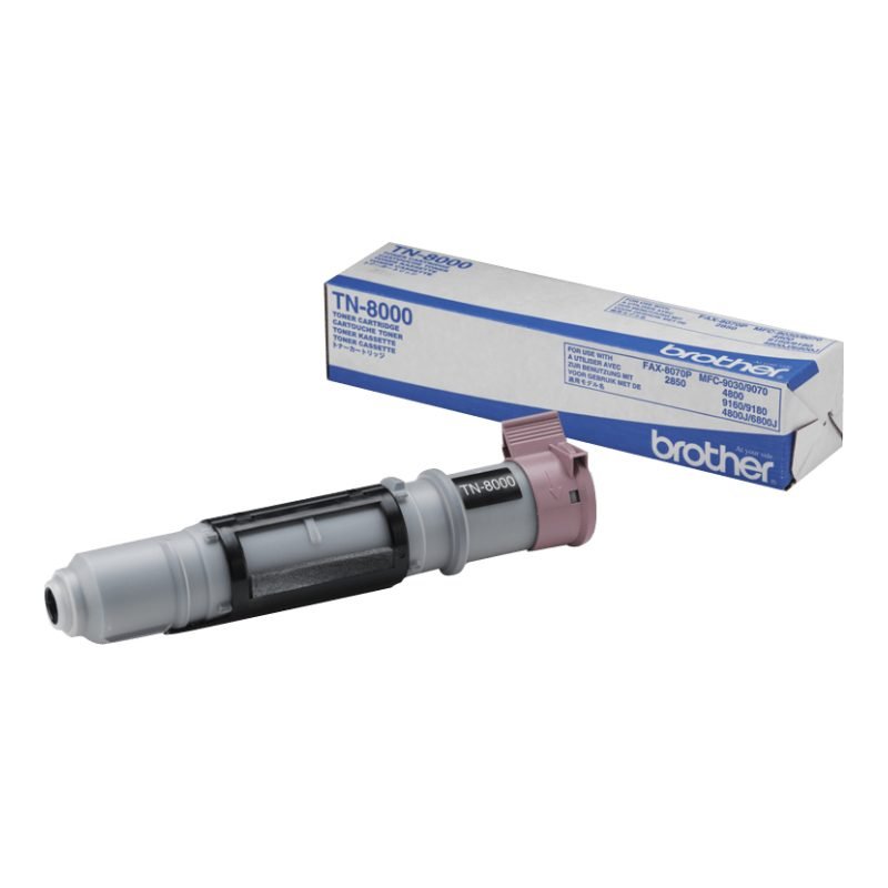 Brother TN-8000 Toner