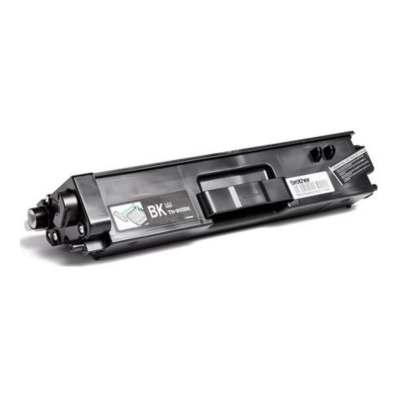 Brother TN-900BK Siyah Toner — görsel 4