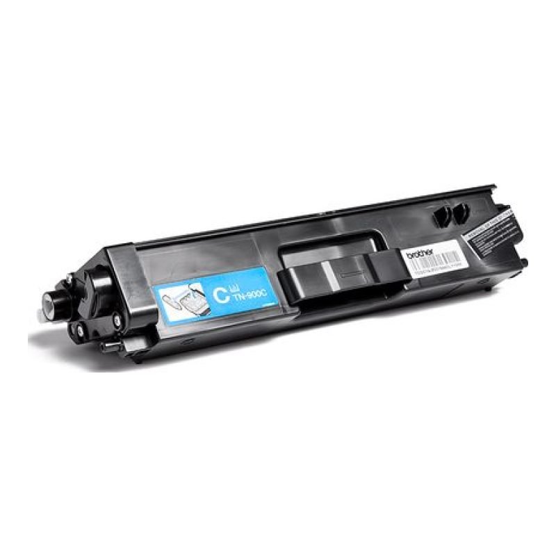 Brother TN-900C Mavi Toner — görsel 3