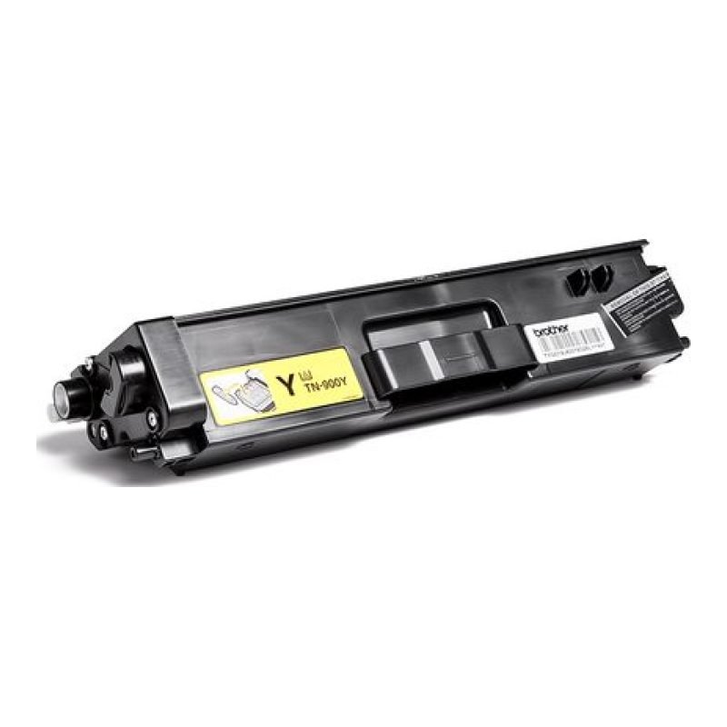 Brother TN-900Y Sarı Toner — görsel 3