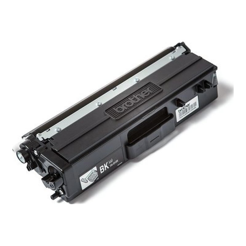 Brother TN-910BK Siyah Toner — görsel 3