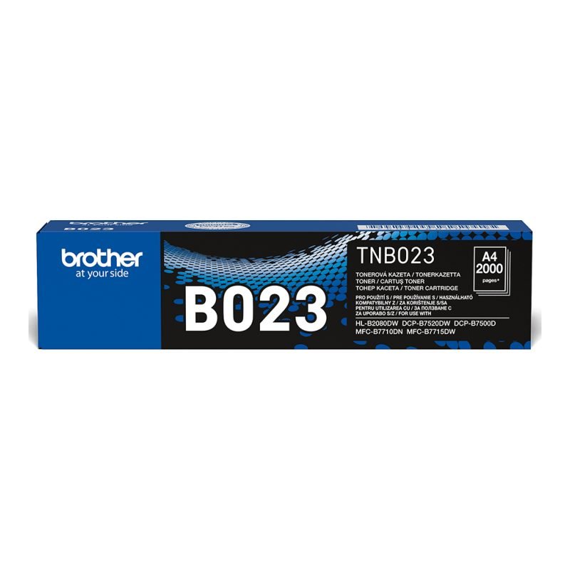 Brother TN-B023 Toner