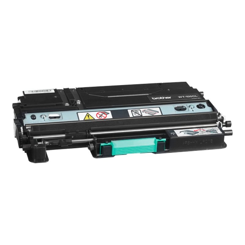 Brother WT-100CL Atık Toner Kutusu