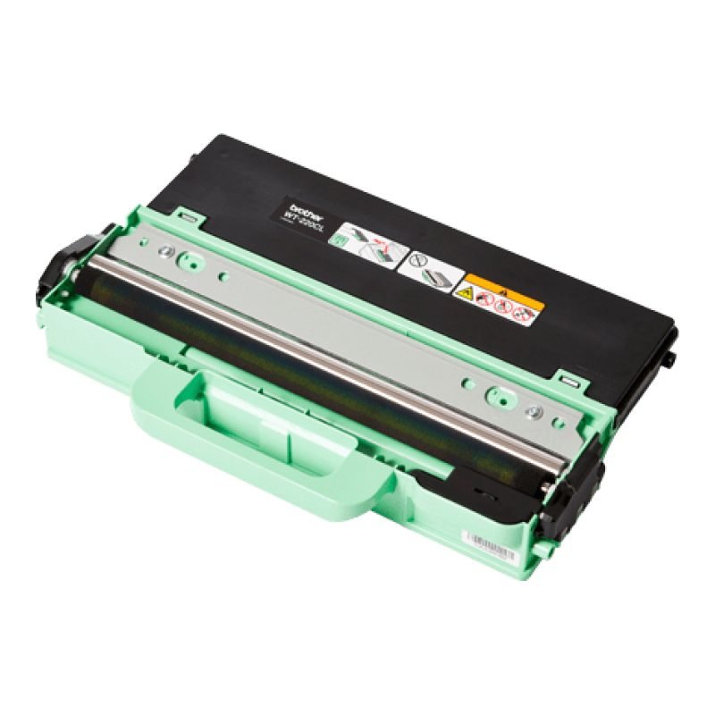 Brother WT-220CL Atık Toner Kutusu