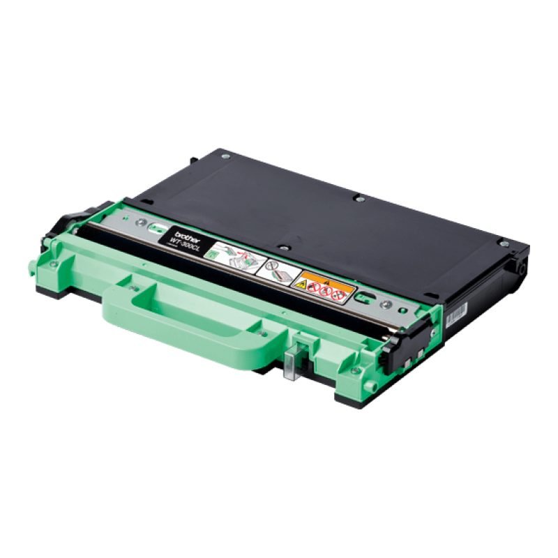 Brother WT-300CL Atık Toner Kutusu