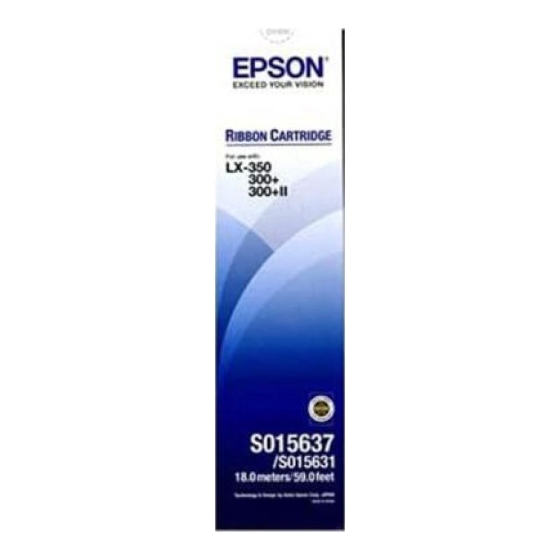 Epson C13S015637 Şerit (Ribbon)