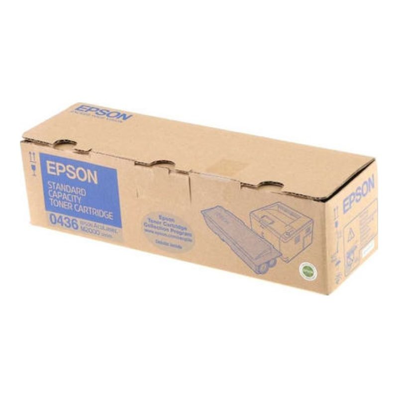 Epson S050436 C13S050436 Toner
