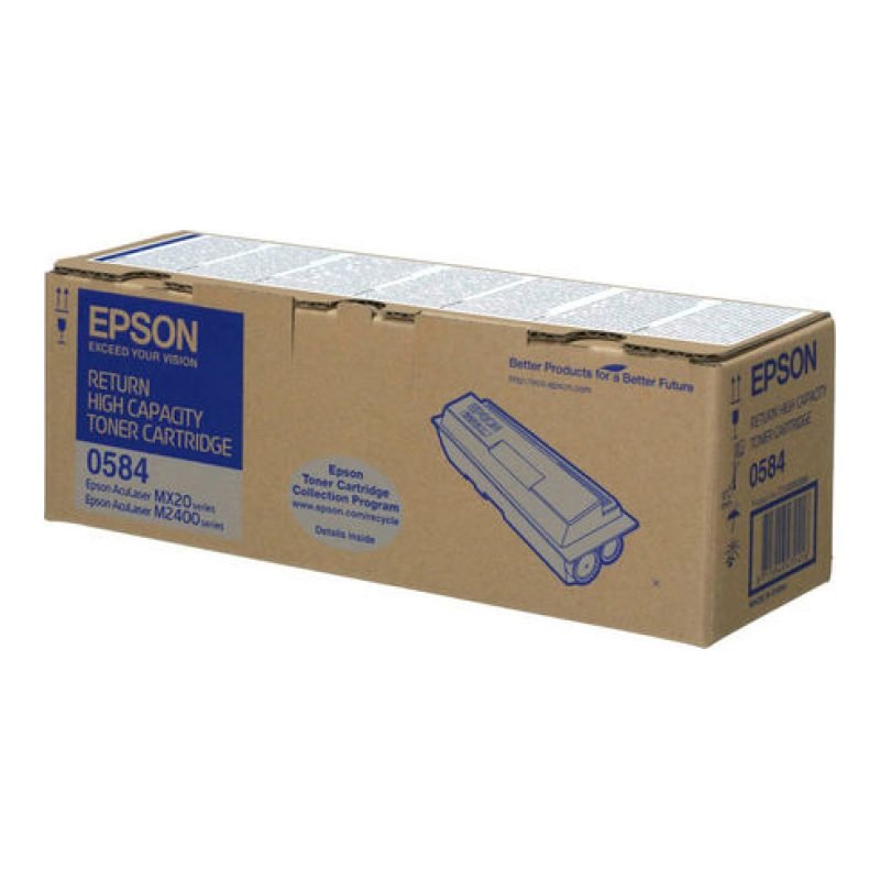 Epson C13S050584 Toner