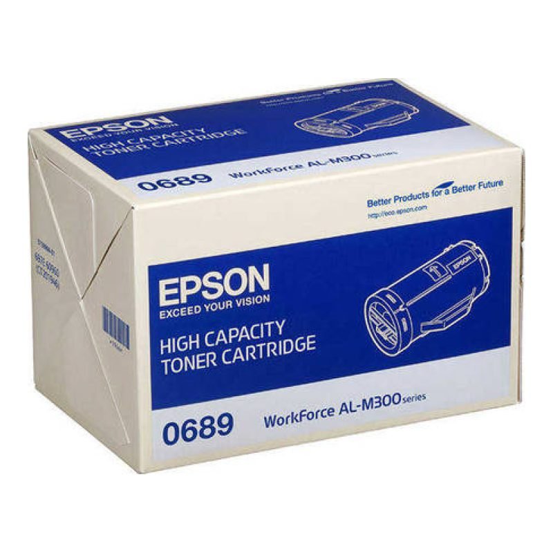 Epson C13S050689 Toner