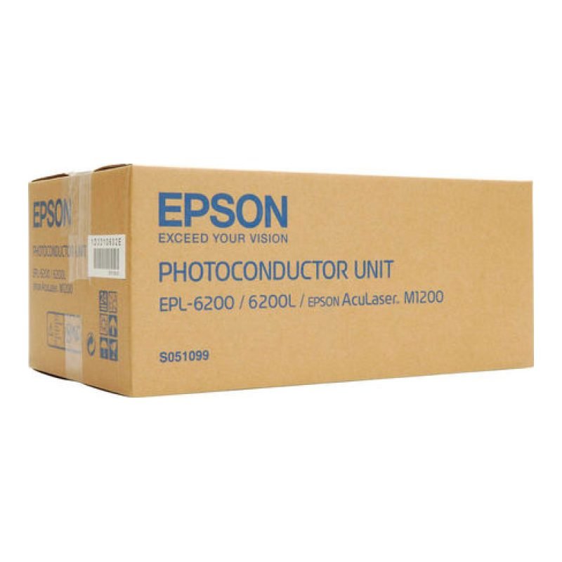Epson birim S051099 C13S051099 Drum (Tambur)