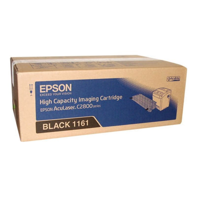 Epson S051161 C13S051161 Siyah Toner