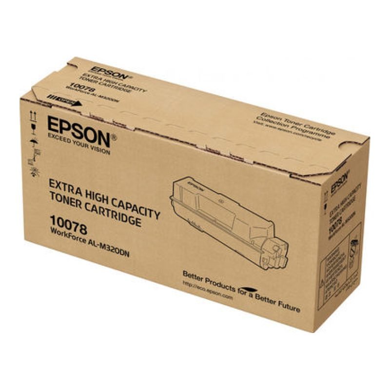 Epson C13S110078 Toner